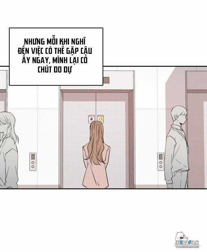 Kiếp Này Cũng Xin Chăm Sóc Tôi Như Vậy Nhé Chapter 6 trang 42