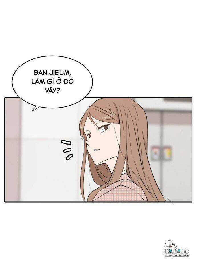 Kiếp Này Cũng Xin Chăm Sóc Tôi Như Vậy Nhé Chapter 6 trang 43