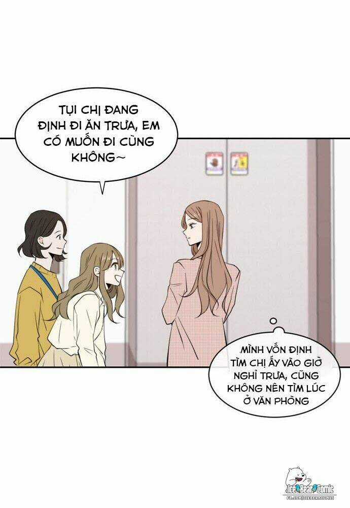 Kiếp Này Cũng Xin Chăm Sóc Tôi Như Vậy Nhé Chapter 6 trang 44