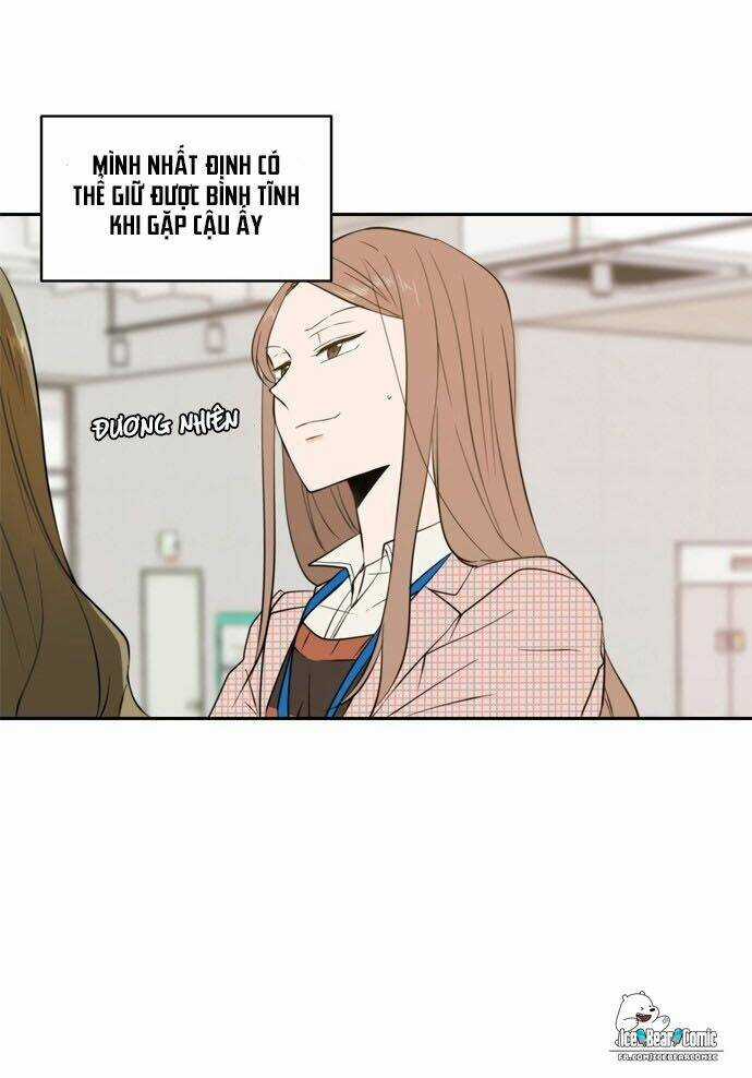 Kiếp Này Cũng Xin Chăm Sóc Tôi Như Vậy Nhé Chapter 6 trang 48