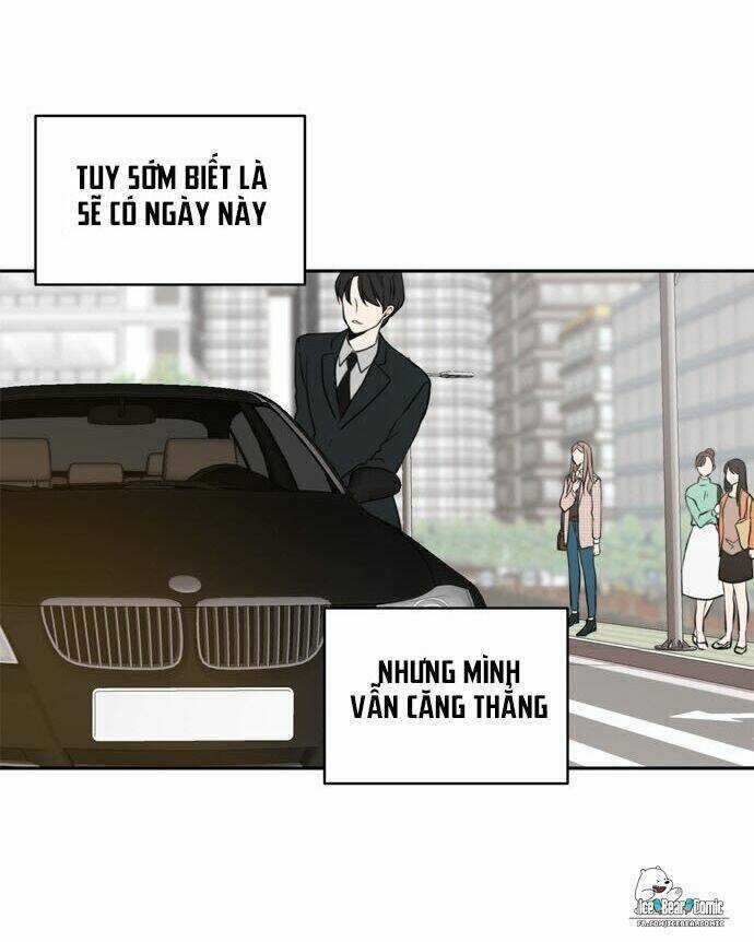 Kiếp Này Cũng Xin Chăm Sóc Tôi Như Vậy Nhé Chapter 6 trang 5