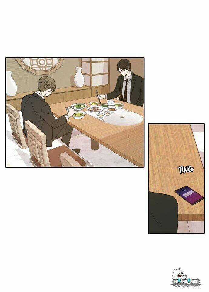 Kiếp Này Cũng Xin Chăm Sóc Tôi Như Vậy Nhé Chapter 6 trang 50