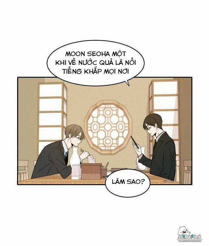 Kiếp Này Cũng Xin Chăm Sóc Tôi Như Vậy Nhé Chapter 6 trang 52