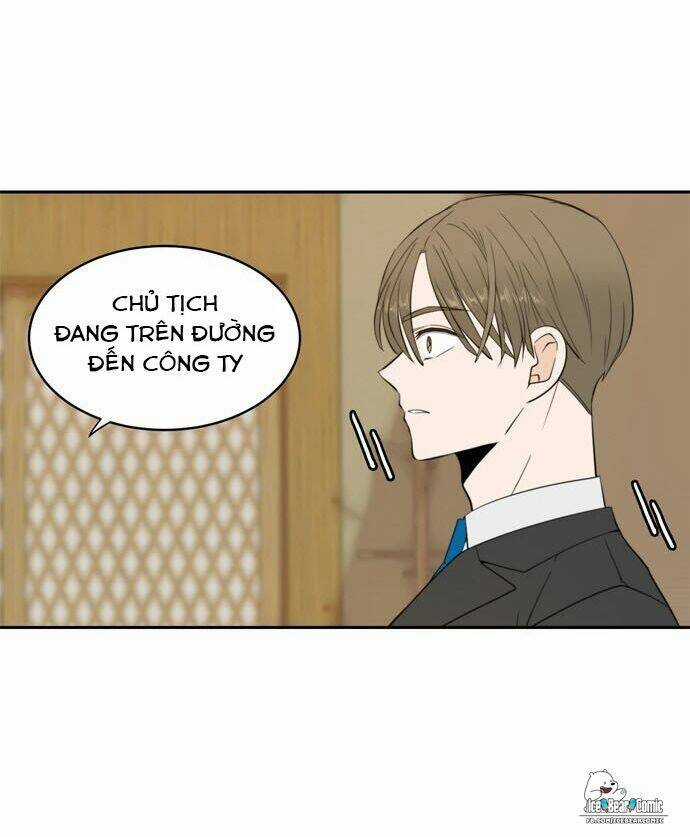 Kiếp Này Cũng Xin Chăm Sóc Tôi Như Vậy Nhé Chapter 6 trang 57