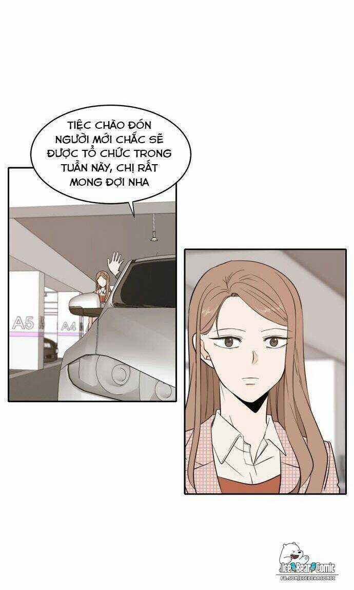 Kiếp Này Cũng Xin Chăm Sóc Tôi Như Vậy Nhé Chapter 6 trang 62