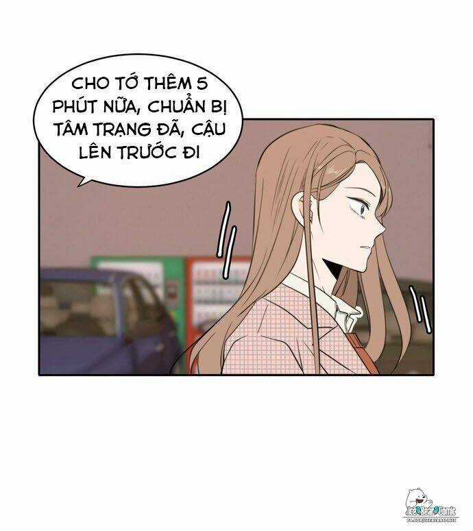 Kiếp Này Cũng Xin Chăm Sóc Tôi Như Vậy Nhé Chapter 6 trang 64