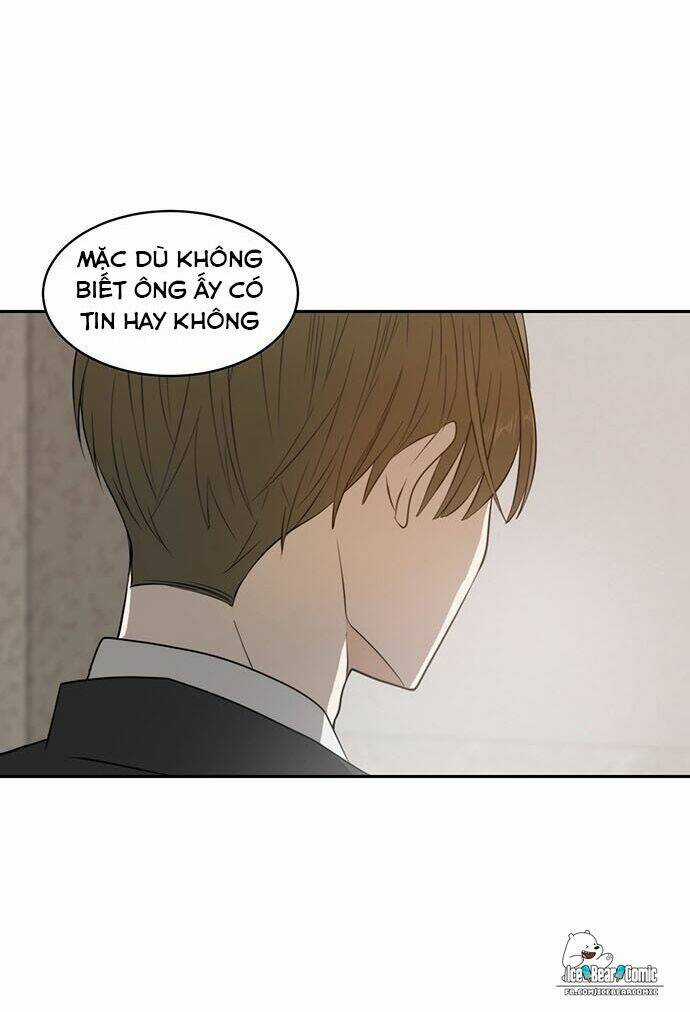 Kiếp Này Cũng Xin Chăm Sóc Tôi Như Vậy Nhé Chapter 6 trang 67