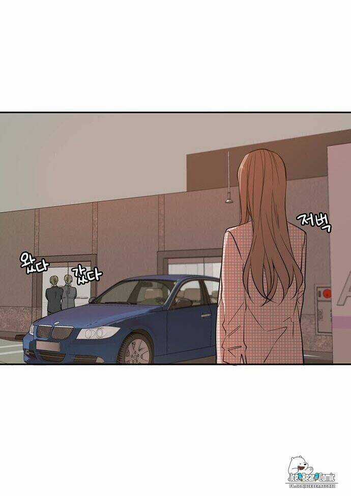 Kiếp Này Cũng Xin Chăm Sóc Tôi Như Vậy Nhé Chapter 6 trang 68