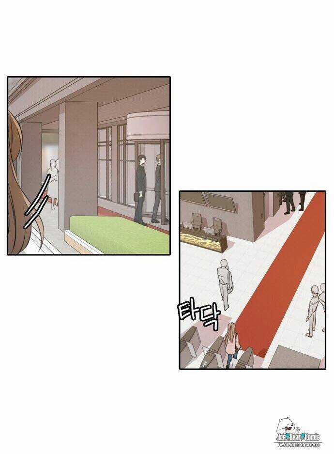 Kiếp Này Cũng Xin Chăm Sóc Tôi Như Vậy Nhé Chapter 6 trang 7