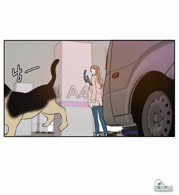 Kiếp Này Cũng Xin Chăm Sóc Tôi Như Vậy Nhé Chapter 6 trang 72