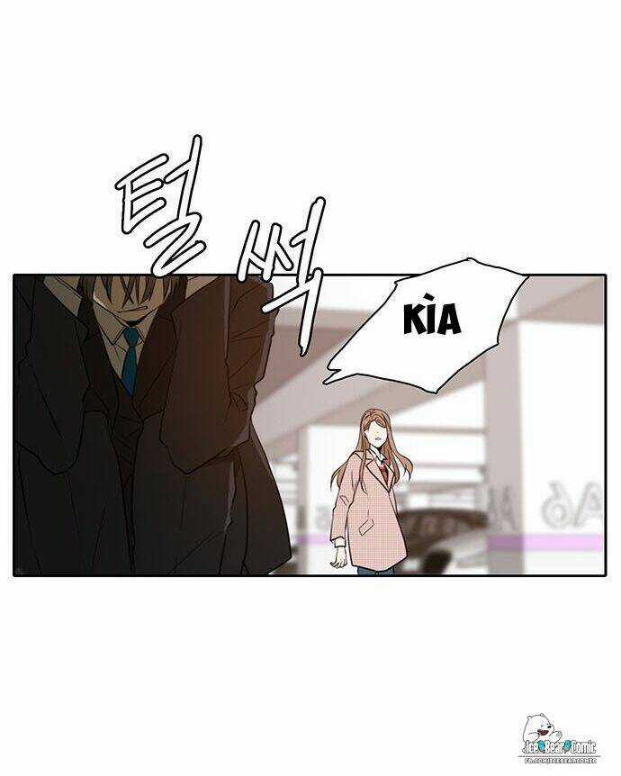 Kiếp Này Cũng Xin Chăm Sóc Tôi Như Vậy Nhé Chapter 6 trang 74