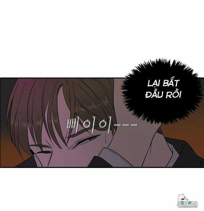 Kiếp Này Cũng Xin Chăm Sóc Tôi Như Vậy Nhé Chapter 6 trang 75