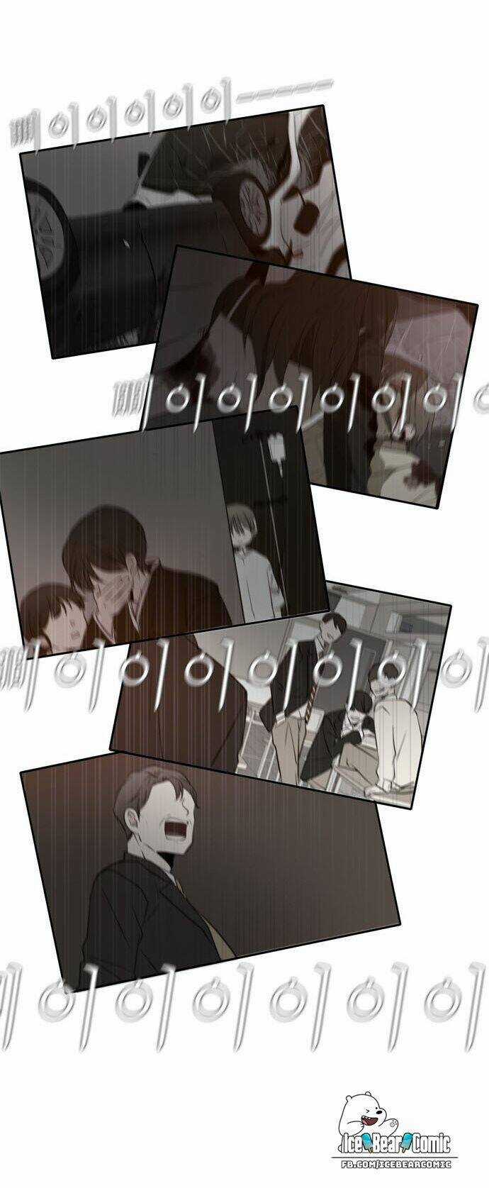 Kiếp Này Cũng Xin Chăm Sóc Tôi Như Vậy Nhé Chapter 6 trang 76