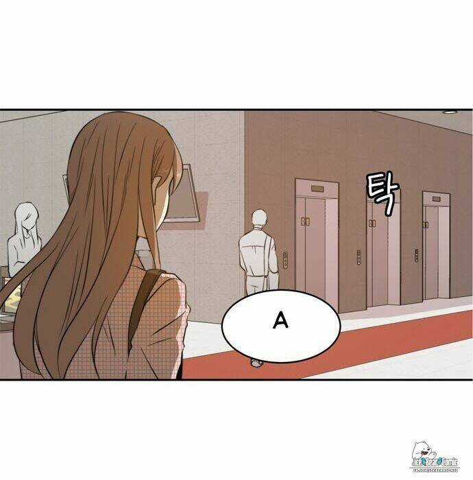 Kiếp Này Cũng Xin Chăm Sóc Tôi Như Vậy Nhé Chapter 6 trang 8