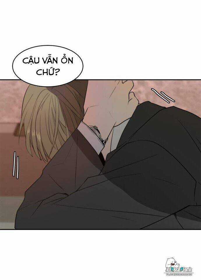 Kiếp Này Cũng Xin Chăm Sóc Tôi Như Vậy Nhé Chapter 6 trang 82