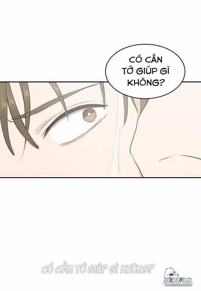 Kiếp Này Cũng Xin Chăm Sóc Tôi Như Vậy Nhé Chapter 6 trang 83