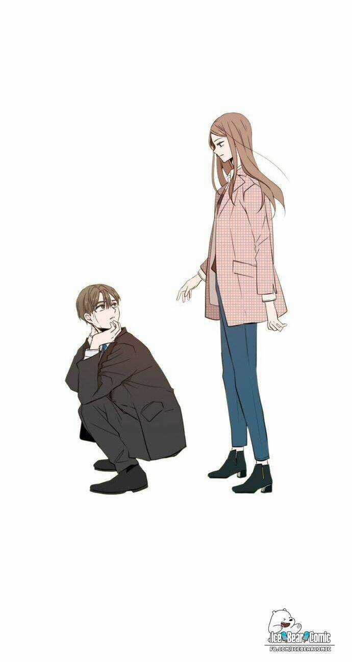 Kiếp Này Cũng Xin Chăm Sóc Tôi Như Vậy Nhé Chapter 6 trang 88