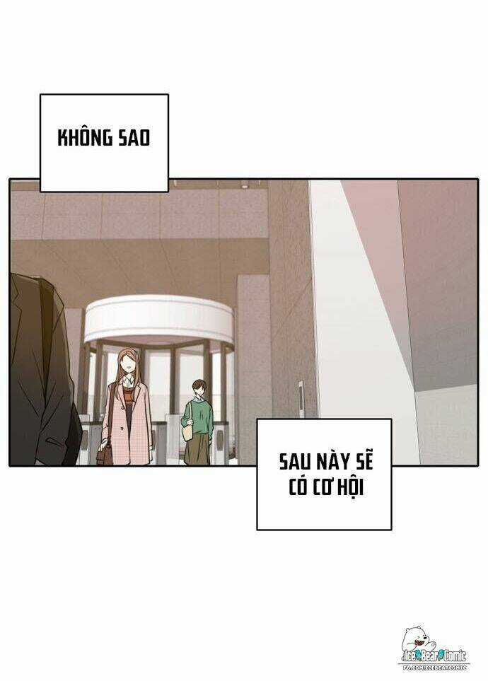 Kiếp Này Cũng Xin Chăm Sóc Tôi Như Vậy Nhé Chapter 6 trang 9