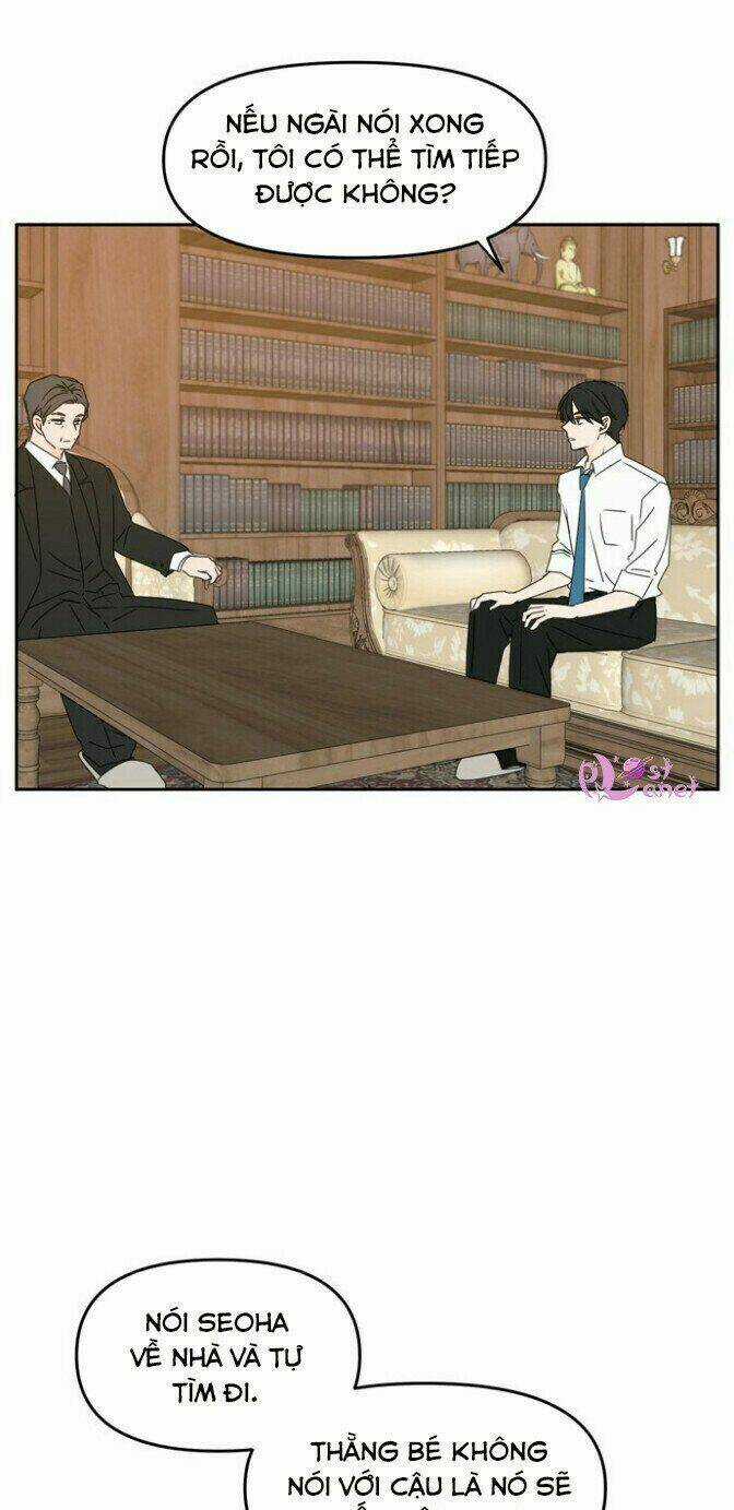 Kiếp Này Cũng Xin Chăm Sóc Tôi Như Vậy Nhé Chapter 60 trang 15