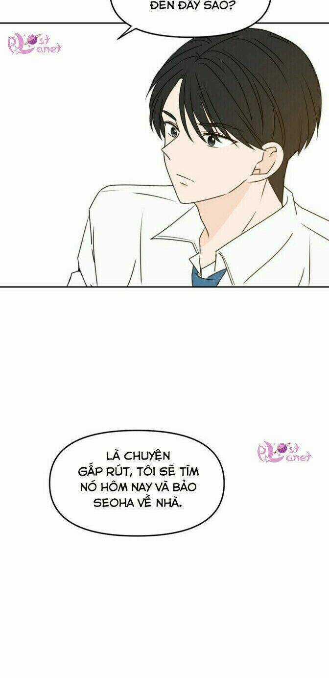 Kiếp Này Cũng Xin Chăm Sóc Tôi Như Vậy Nhé Chapter 60 trang 16