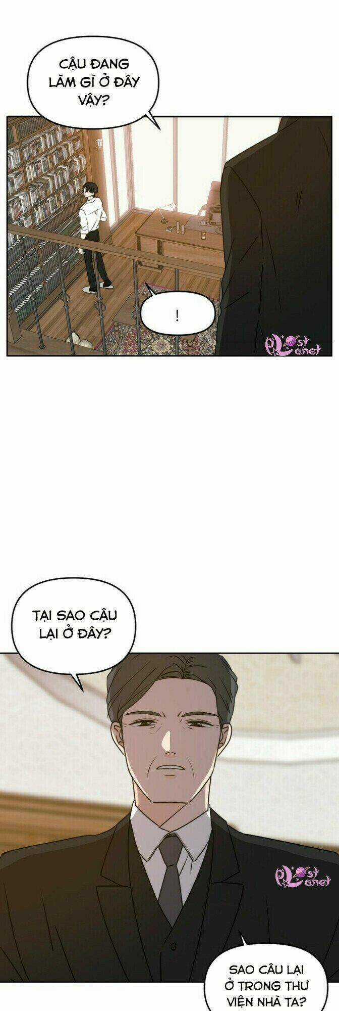 Kiếp Này Cũng Xin Chăm Sóc Tôi Như Vậy Nhé Chapter 60 trang 2