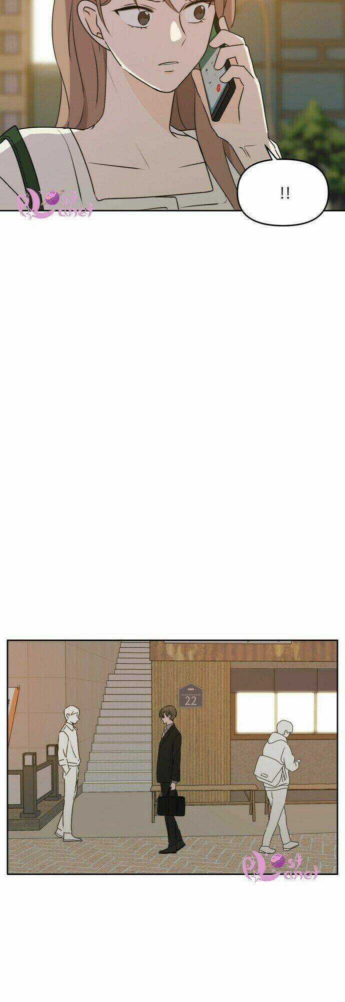 Kiếp Này Cũng Xin Chăm Sóc Tôi Như Vậy Nhé Chapter 60 trang 26