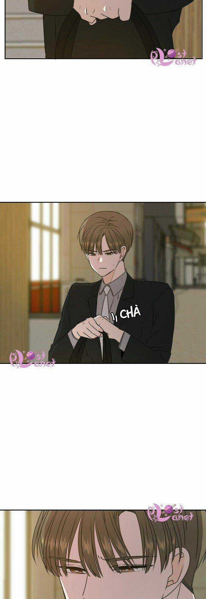 Kiếp Này Cũng Xin Chăm Sóc Tôi Như Vậy Nhé Chapter 60 trang 28