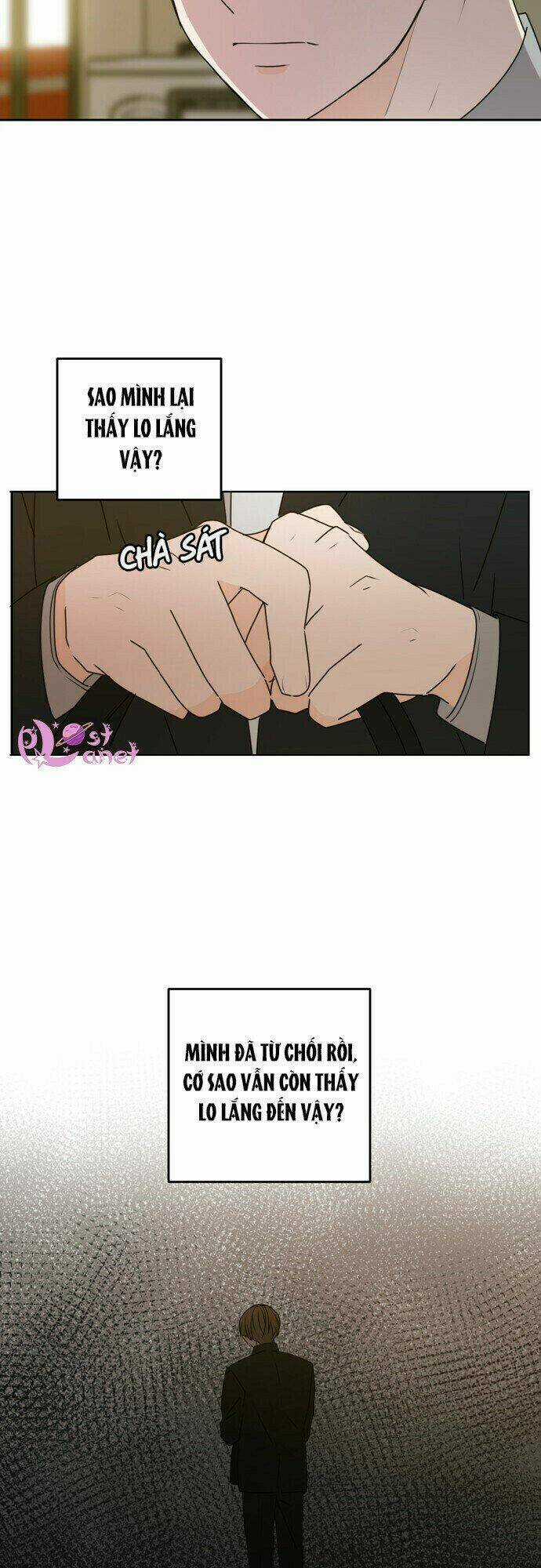 Kiếp Này Cũng Xin Chăm Sóc Tôi Như Vậy Nhé Chapter 60 trang 29