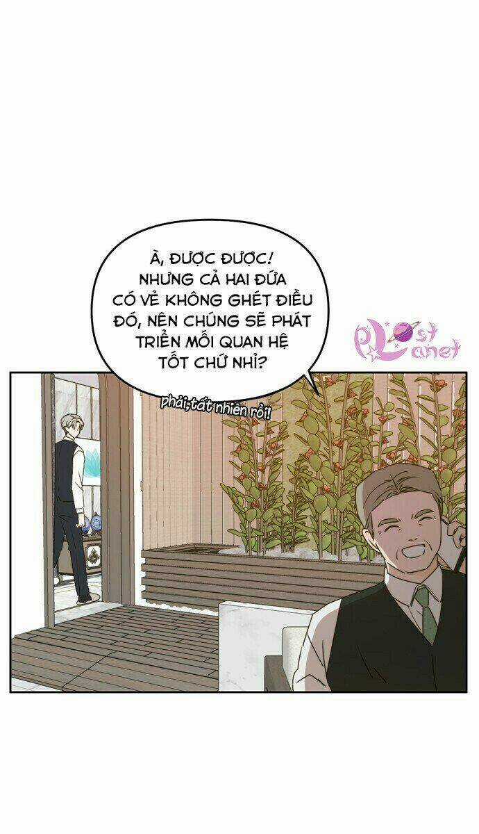 Kiếp Này Cũng Xin Chăm Sóc Tôi Như Vậy Nhé Chapter 60 trang 31