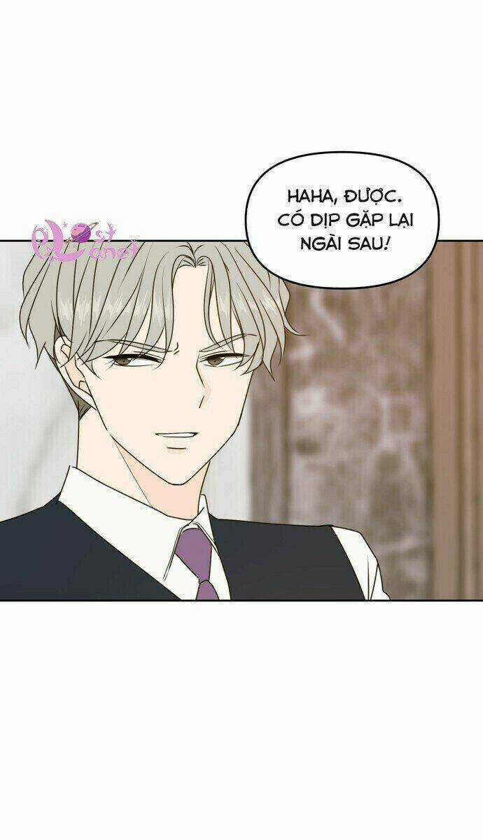 Kiếp Này Cũng Xin Chăm Sóc Tôi Như Vậy Nhé Chapter 60 trang 32