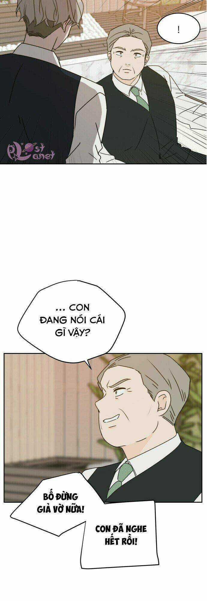 Kiếp Này Cũng Xin Chăm Sóc Tôi Như Vậy Nhé Chapter 60 trang 37