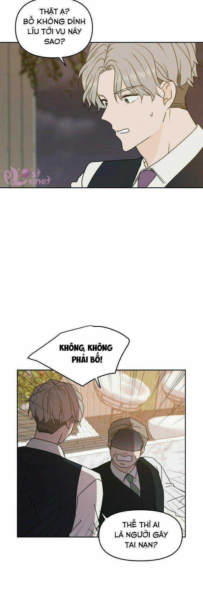 Kiếp Này Cũng Xin Chăm Sóc Tôi Như Vậy Nhé Chapter 60 trang 41