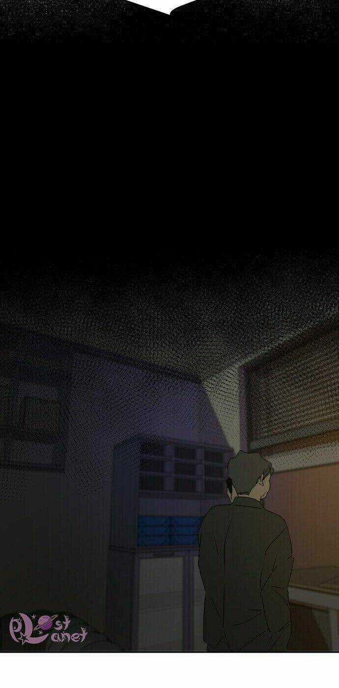 Kiếp Này Cũng Xin Chăm Sóc Tôi Như Vậy Nhé Chapter 60 trang 43