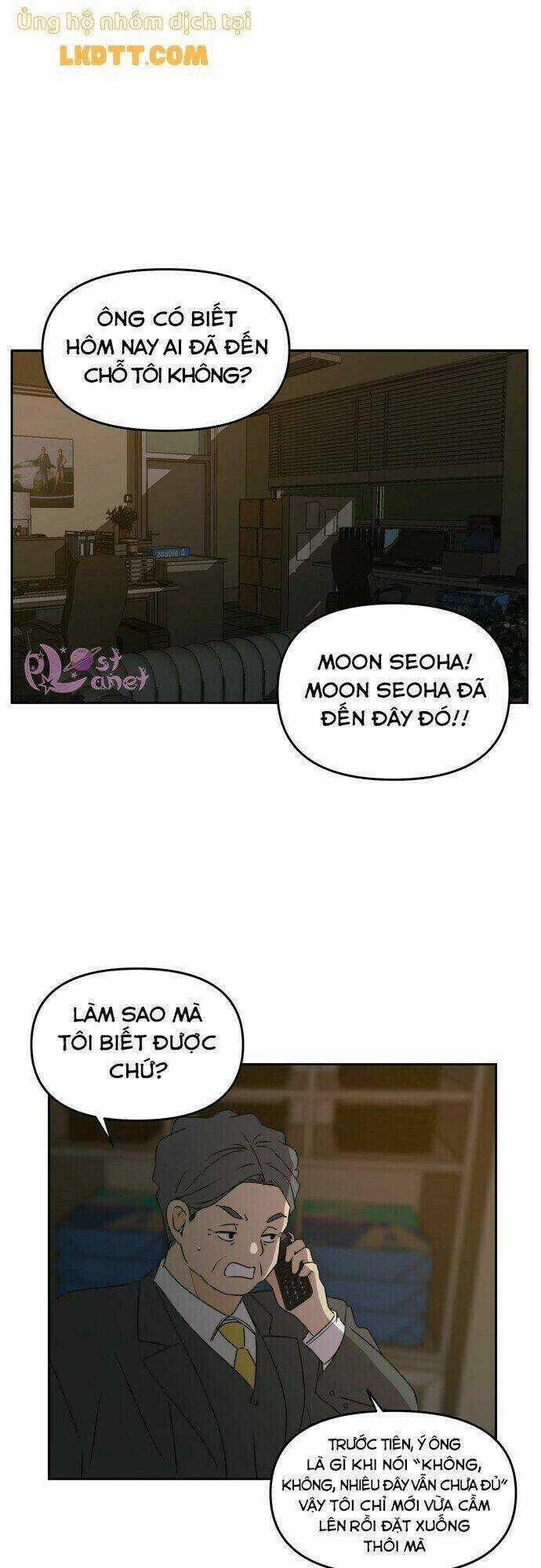 Kiếp Này Cũng Xin Chăm Sóc Tôi Như Vậy Nhé Chapter 60 trang 44