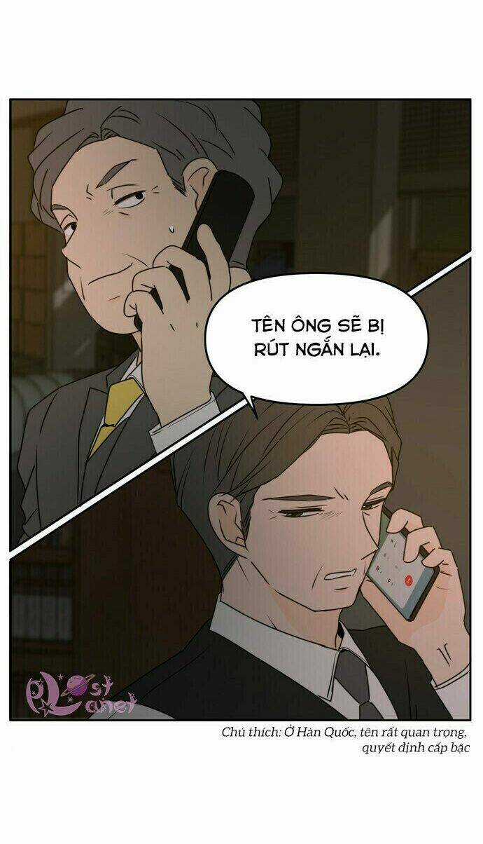 Kiếp Này Cũng Xin Chăm Sóc Tôi Như Vậy Nhé Chapter 60 trang 48