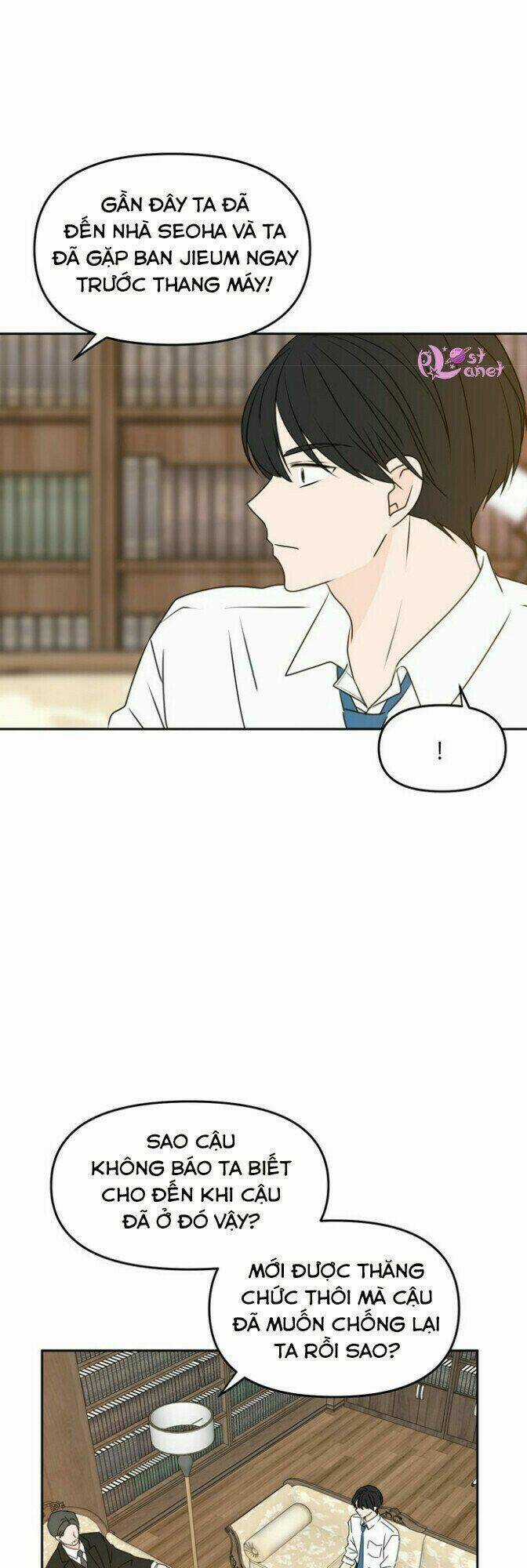 Kiếp Này Cũng Xin Chăm Sóc Tôi Như Vậy Nhé Chapter 60 trang 6