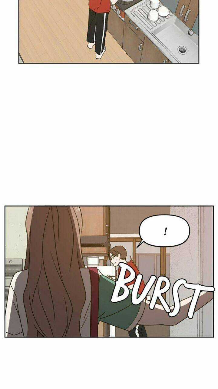 Kiếp Này Cũng Xin Chăm Sóc Tôi Như Vậy Nhé Chapter 61 trang 11