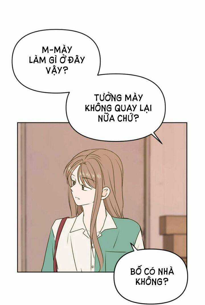 Kiếp Này Cũng Xin Chăm Sóc Tôi Như Vậy Nhé Chapter 61 trang 12