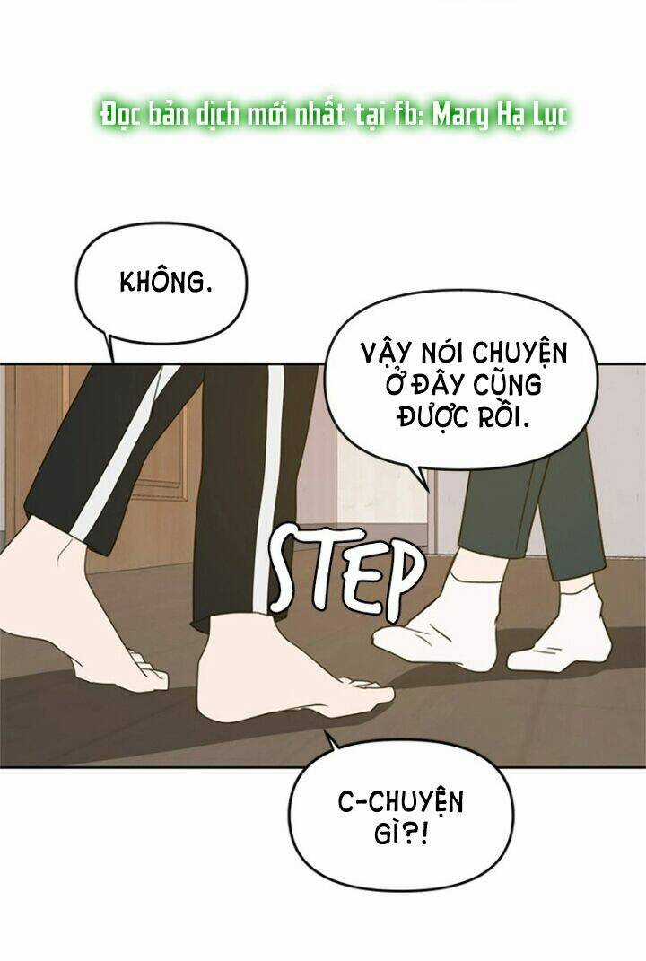 Kiếp Này Cũng Xin Chăm Sóc Tôi Như Vậy Nhé Chapter 61 trang 13