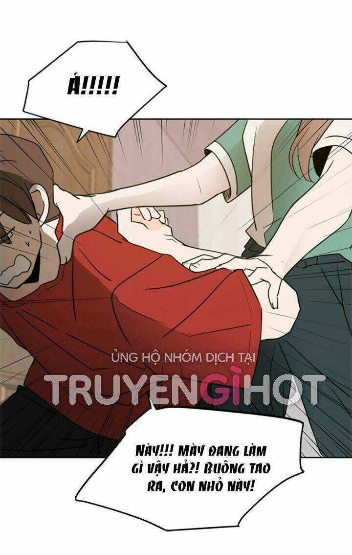 Kiếp Này Cũng Xin Chăm Sóc Tôi Như Vậy Nhé Chapter 61 trang 15