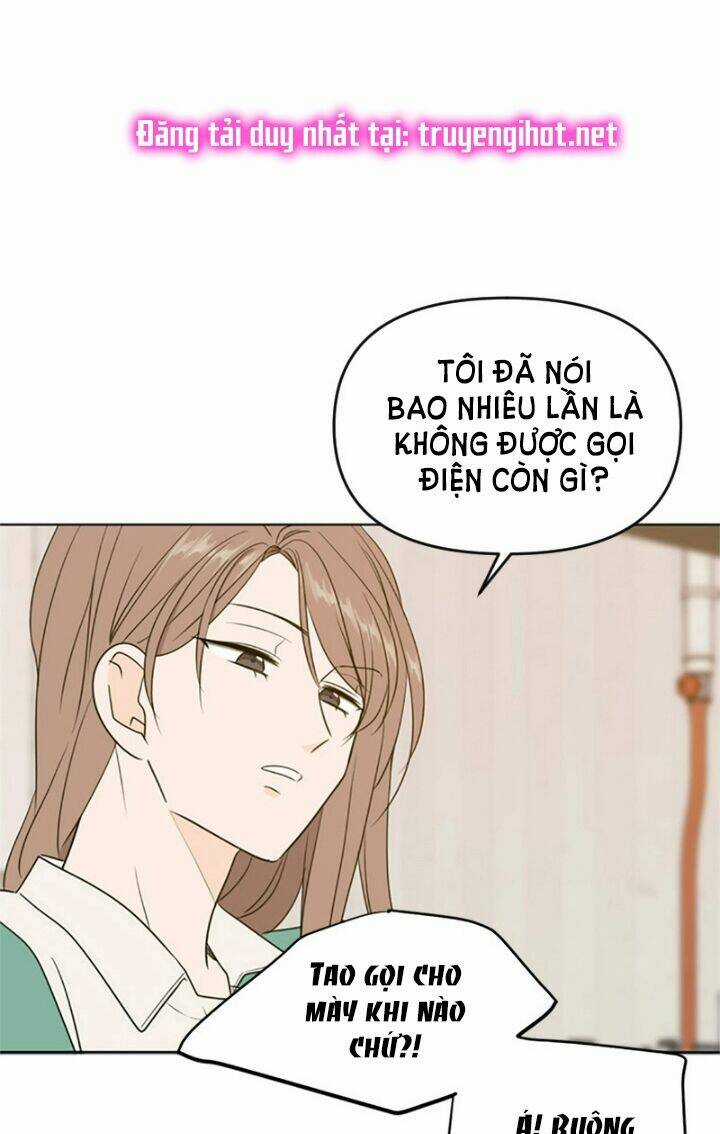 Kiếp Này Cũng Xin Chăm Sóc Tôi Như Vậy Nhé Chapter 61 trang 16