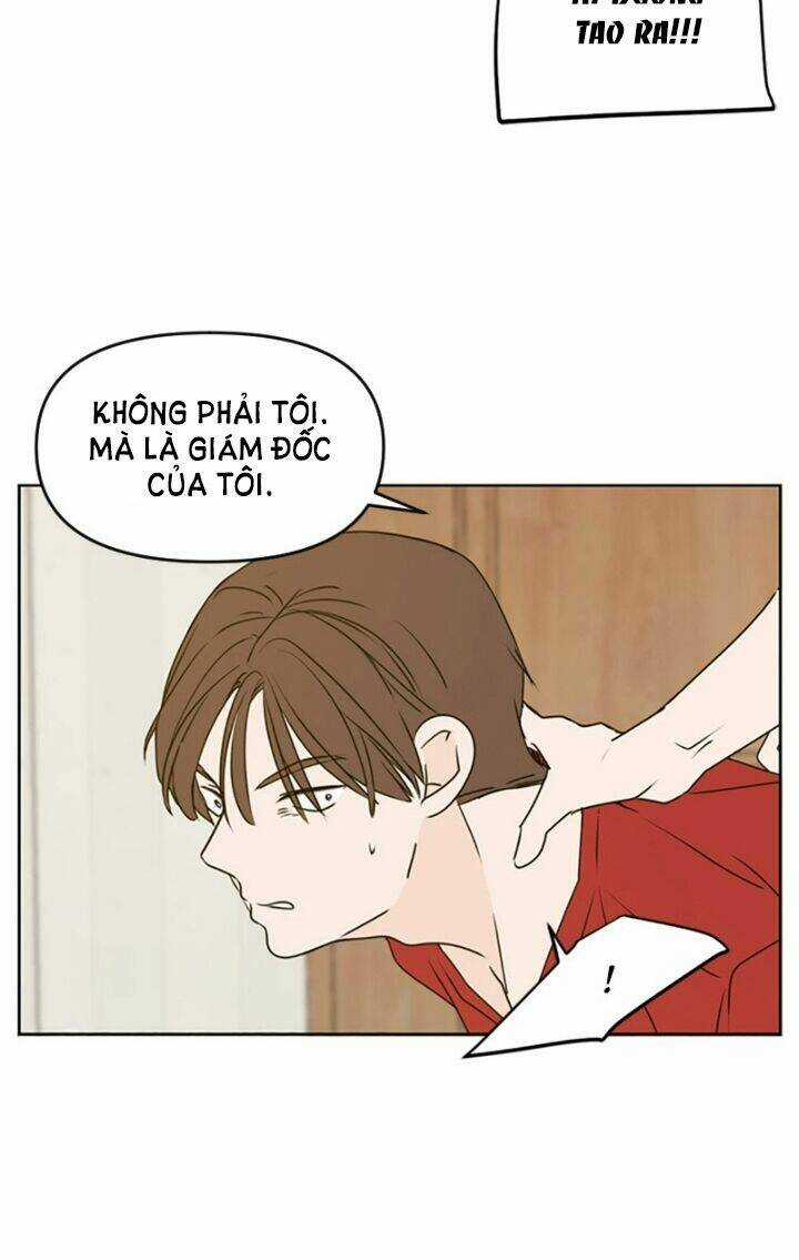 Kiếp Này Cũng Xin Chăm Sóc Tôi Như Vậy Nhé Chapter 61 trang 17