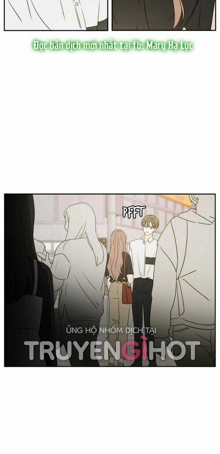 Kiếp Này Cũng Xin Chăm Sóc Tôi Như Vậy Nhé Chapter 61 trang 2