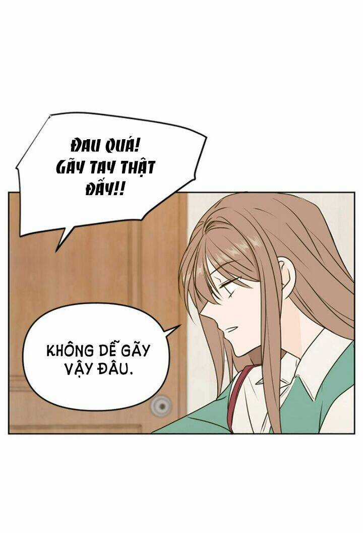 Kiếp Này Cũng Xin Chăm Sóc Tôi Như Vậy Nhé Chapter 61 trang 20