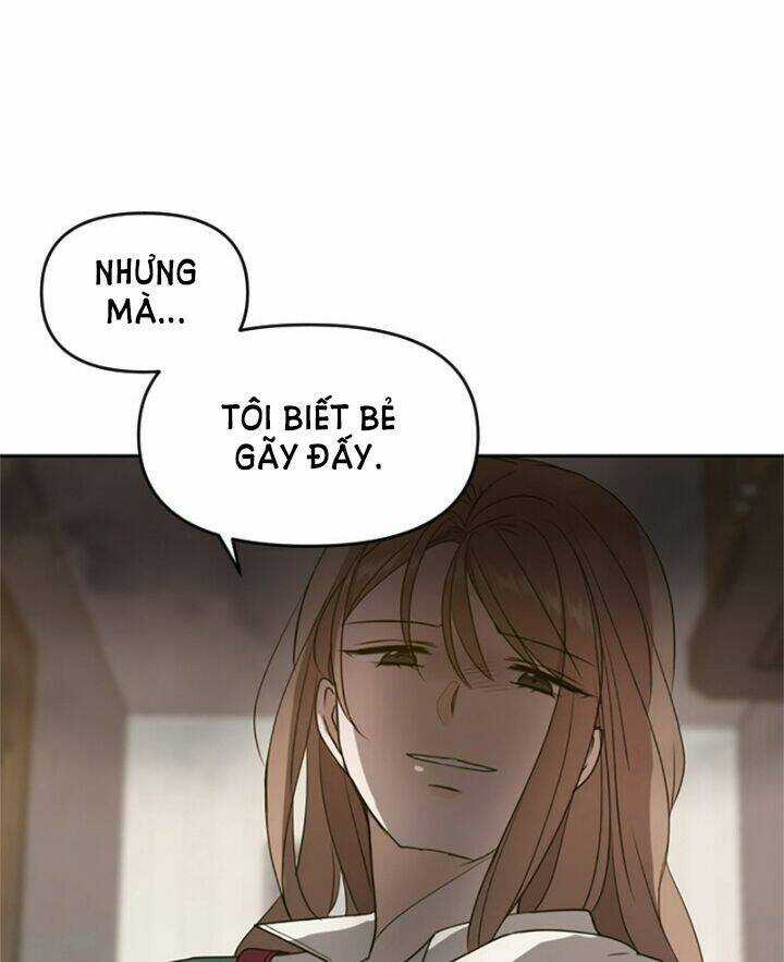 Kiếp Này Cũng Xin Chăm Sóc Tôi Như Vậy Nhé Chapter 61 trang 21