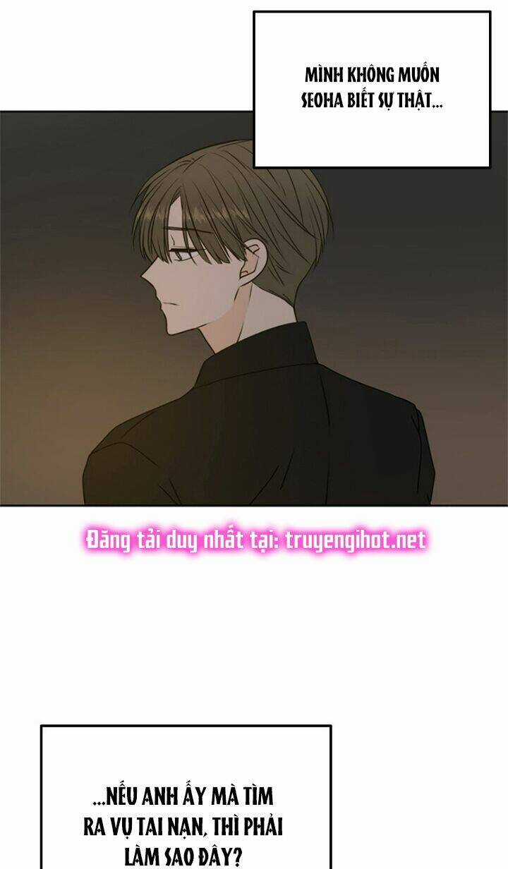 Kiếp Này Cũng Xin Chăm Sóc Tôi Như Vậy Nhé Chapter 61 trang 28