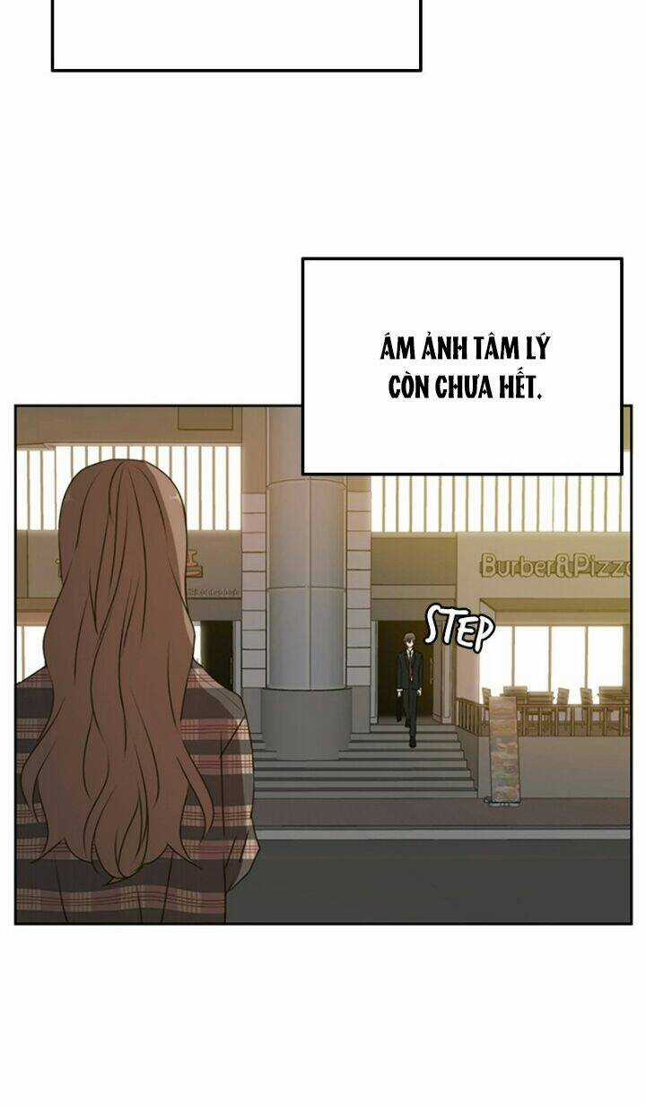 Kiếp Này Cũng Xin Chăm Sóc Tôi Như Vậy Nhé Chapter 61 trang 29