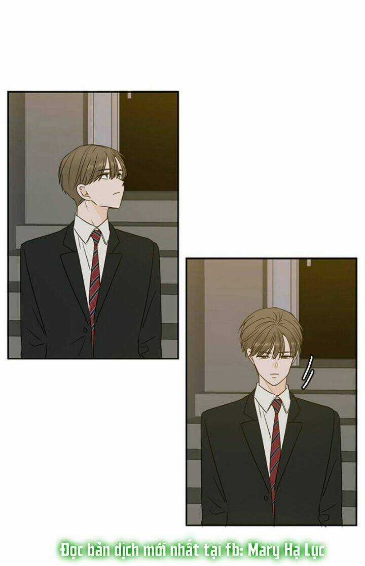 Kiếp Này Cũng Xin Chăm Sóc Tôi Như Vậy Nhé Chapter 61 trang 31