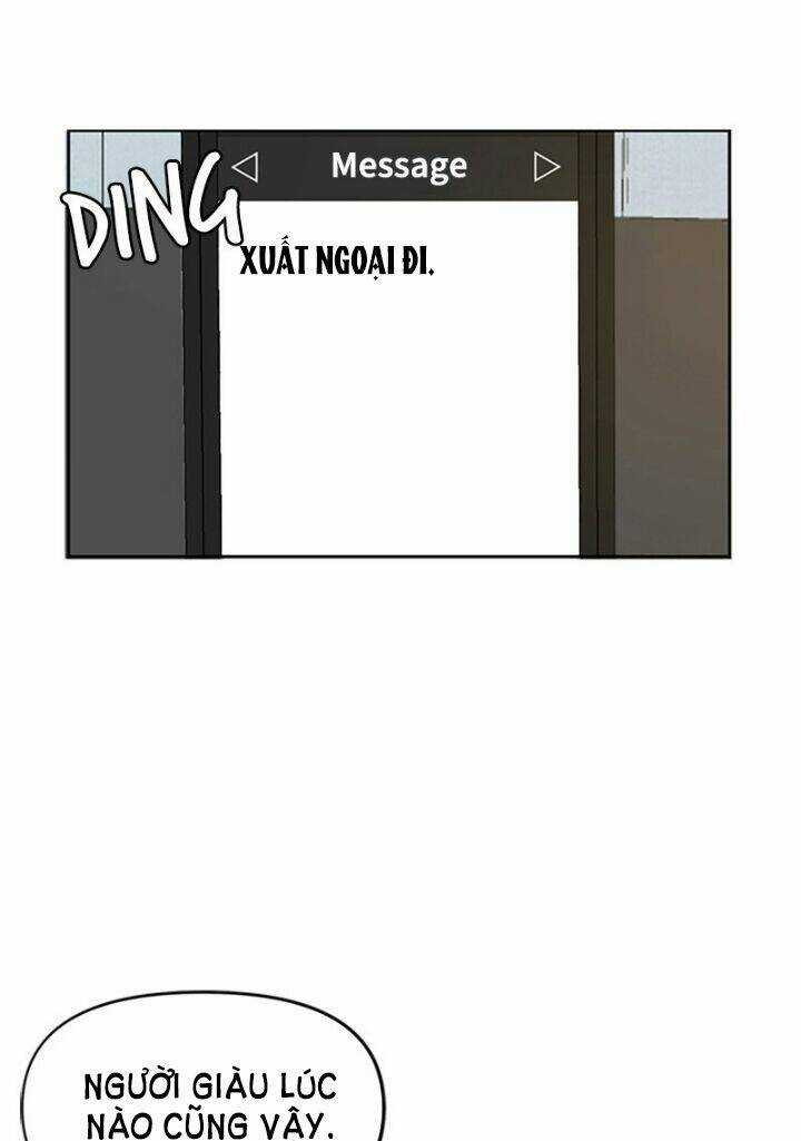 Kiếp Này Cũng Xin Chăm Sóc Tôi Như Vậy Nhé Chapter 61 trang 36