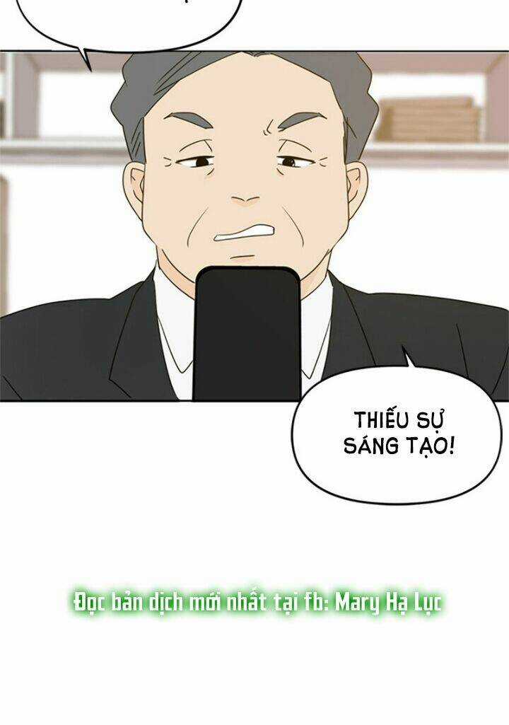 Kiếp Này Cũng Xin Chăm Sóc Tôi Như Vậy Nhé Chapter 61 trang 37